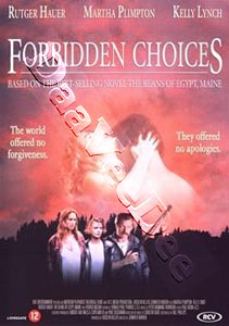 Forbidden Choices (DVD)